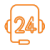 Підтримка 24/7