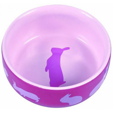 Миска для кролика Trixie керамічна (60733) Миска для кролика Trixie керамічна (60733)