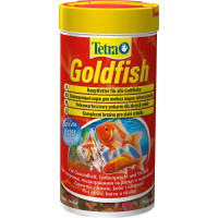 Корм для золотих рибок Tetra GOLD FISH Корм для золотих рибок Tetra GOLD FISH