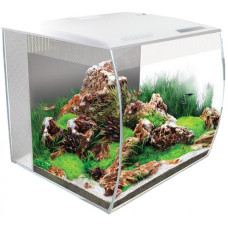 Акваріум Hagen Fluval FLEX білий 57 л (15009) Акваріум Hagen Fluval FLEX білий 57 л (15009)
