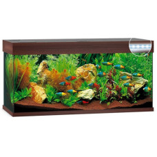Акваріум Juwel RIO 180 LED коричневий (04750)
