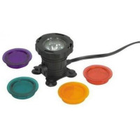 Погружная лампа для ставка Resun PS-35, 35 Вт c трансформатором (27377)