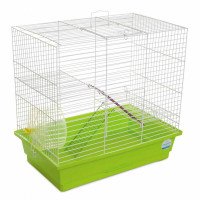 Клетка для грызунов Природа Гоша (PR241531) Клетка для грызунов Природа Гоша (PR241531)