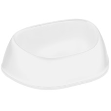 Миска для собак і котів Moderna Sensibowl, білий 0.7 л