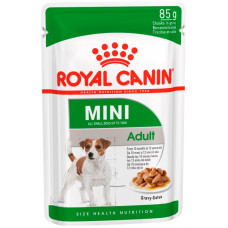 Консерви для собак дрібних порід Royal Canin MINI ADULT 0,085 кг