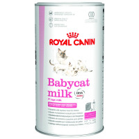Заменитель молока для котят Royal Canin BABYCAT MILK 0,3 кг Заменитель молока для котят Royal Canin BABYCAT MILK 0,3 кг