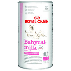 Замінник молока для кошенят Royal Canin BABYCAT MILK 0,3 кг