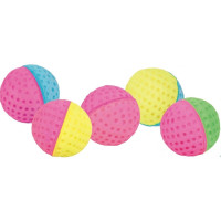 М'ячик для котів Trixie поролоновий 4 см (41101)