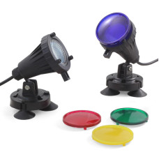 Софіти для ставка / фонтану Jebo Sonic 983 2х20 Вт