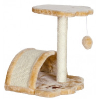 Дряпка для кішки Trixie Vitoria бежева (43751)