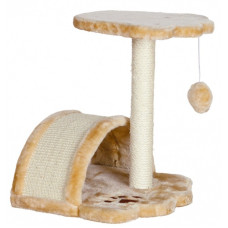 Дряпка для кішки Trixie Vitoria бежева (43751) Дряпка для кішки Trixie Vitoria бежева (43751)