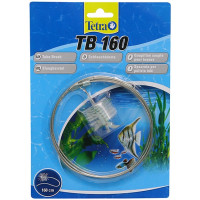 Щетка для чистки аквариумных трубок Tetra, 160 см Щетка для чистки аквариумных трубок Tetra, 160 см