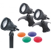 Светильники для пруда SunSun CLD-302