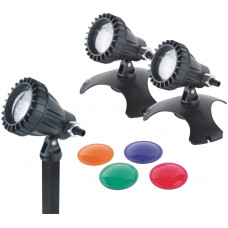 Світильники для ставка SunSun CLD-302