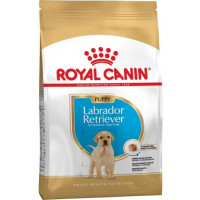 Сухий корм для цуценят Royal Canin LABRADOR PUPPY Сухий корм для цуценят Royal Canin LABRADOR PUPPY
