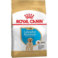 Сухий корм для цуценят Royal Canin LABRADOR PUPPY