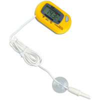 Термометр зовнішній для акваріума Sunsun WDJ-04