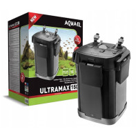 Фильтр для аквариума внешний с префильтром Aquael ULTRAMAX 1500 (120665) Фильтр для аквариума внешний с префильтром Aquael ULTRAMAX 1500 (120665)