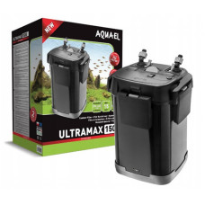 Фильтр для аквариума внешний с префильтром Aquael ULTRAMAX 1500 (120665)