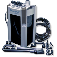 Фільтр для акваріума зовнішній JBL CristalProfi e902 greenline