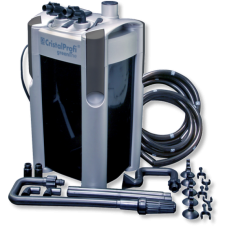 Фильтр для аквариума внешний JBL CristalProfi e902 greenline (60282)