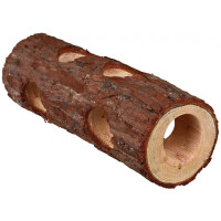 Туннель для грызунов Trixie деревянный Туннель для грызунов Trixie деревянный