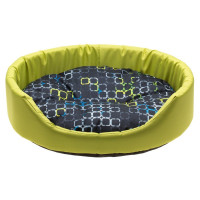 Лежак для собак і кішок Comfy BETTY XS 40 x 32 x 12 см (251238)