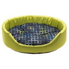 Лежак для собак і кішок Comfy BETTY XS 40 x 32 x 12 см (251238) Лежак для собак і кішок Comfy BETTY XS 40 x 32 x 12 см (251238)