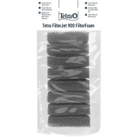 Губка для акваріумного фільтра Tetra FilterJet 900 Filter Foam (287020) Губка для акваріумного фільтра Tetra FilterJet 900 Filter Foam (287020)