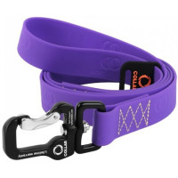 Поводок для собак Collar Evolutor фіолетовий