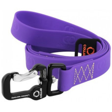 Поводок для собак Collar Evolutor фіолетовий
