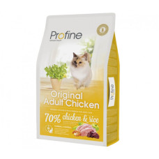 Сухий корм для кішок Profine Cat Original Adult