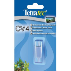 Зворотний клапан Tetratec CV4