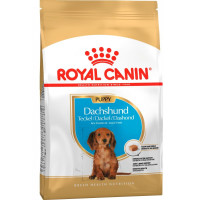 Сухой корм для щенков Royal Canin DACHSHUND PUPPY Сухой корм для щенков Royal Canin DACHSHUND PUPPY