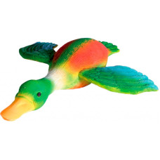 Качка для собак Trixie зі звуком латекс (35492)