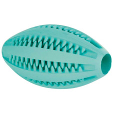 М'яч для зубів собаки Trixie Mintfresh регбі (3290)