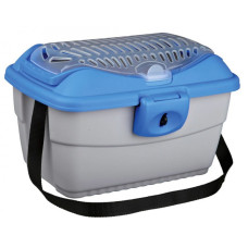 Переноска Trixie Mini-Capri 40 x 22 x 30 см (39802)