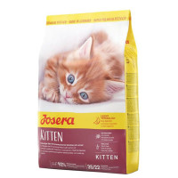 Сухий корм для кошенят Josera Kitten
