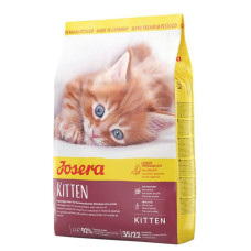 Сухий корм для кошенят Josera Kitten