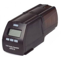 Автоматична годівниця для риб KW Zone Dophin (AF012)