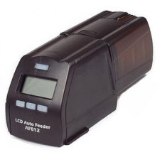 Автоматична годівниця для риб KW Zone Dophin (AF012)