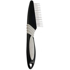 Гребінець для собак Flamingo GrooMe Comb Short / Long