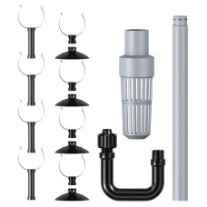 Комплект Tetra для подачі води (для зовнішнього фільтра Tetra EX 600 Plus / EX 800 Plus / EX 400 / EX 600 / EX 700) (167308)