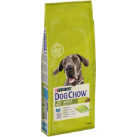 Сухой корм для собак Purina Dog Chow Adult Large Breed Turkey 14 кг Сухой корм для собак Purina Dog Chow Adult Large Breed Turkey 14 кг