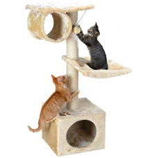 Дряпка для котів Trixie San Fernando бежева (43951)