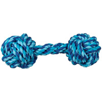 Гантель-канат для собак Trixie (32656) Гантель-канат для собак Trixie (32656)