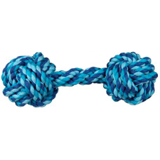 Гантель-канат для собак Trixie (32656)