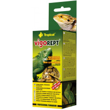 Вітамінний препарат для рептилій Tropical Vigorept, 150 мл