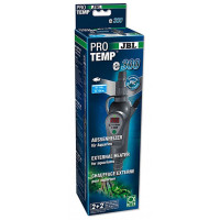 Проточный нагреватель для аквариума 90-300 л JBL PROTEMP e300 (60427)