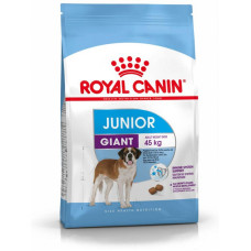 Сухий корм для цуценят Royal Canin GIANT JUNIOR